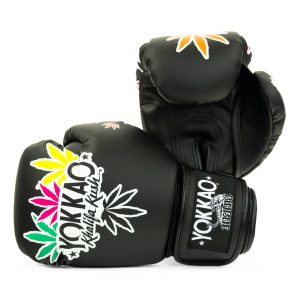 Yokkao Khalifa Kush Bokshandschoenen
