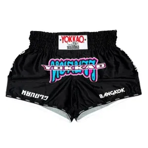 Yokkao East Club Muay Thai Shorts