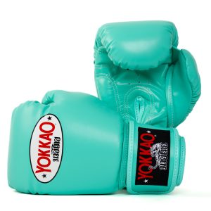 Yokkao Matrix Tiffany Bokshandschoenen