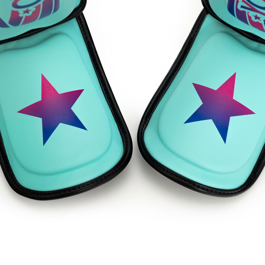 Yokkao The Flame Scheenbeschermers - Afbeelding 20