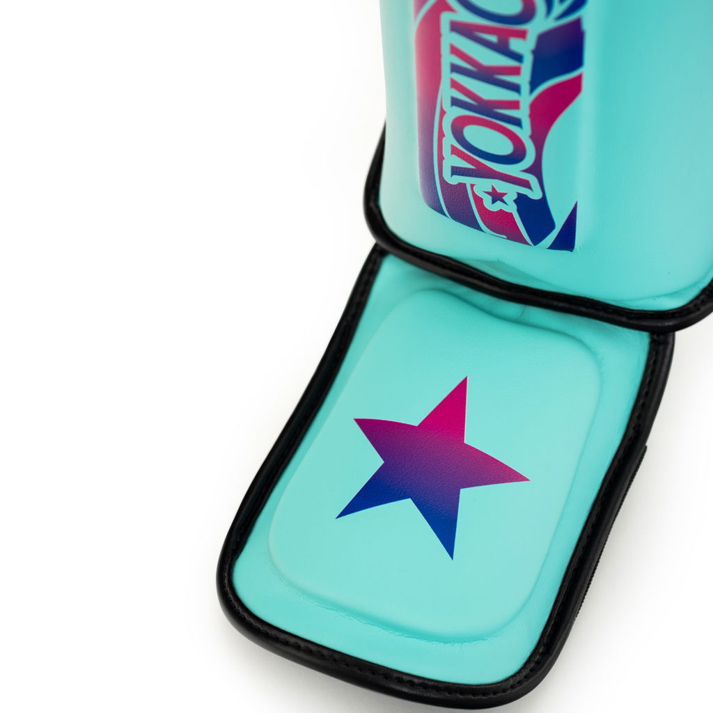 Yokkao The Flame Scheenbeschermers - Afbeelding 18