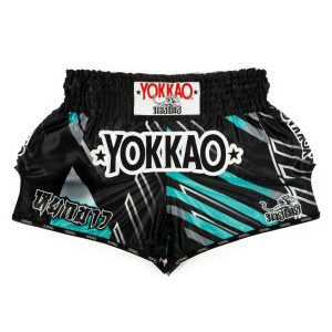 Yokkao Power Muay Thai Shorts
