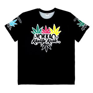 Yokkao Khalifa Kush Trainingsshirt