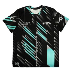 Yokkao Power Workout T-shirt