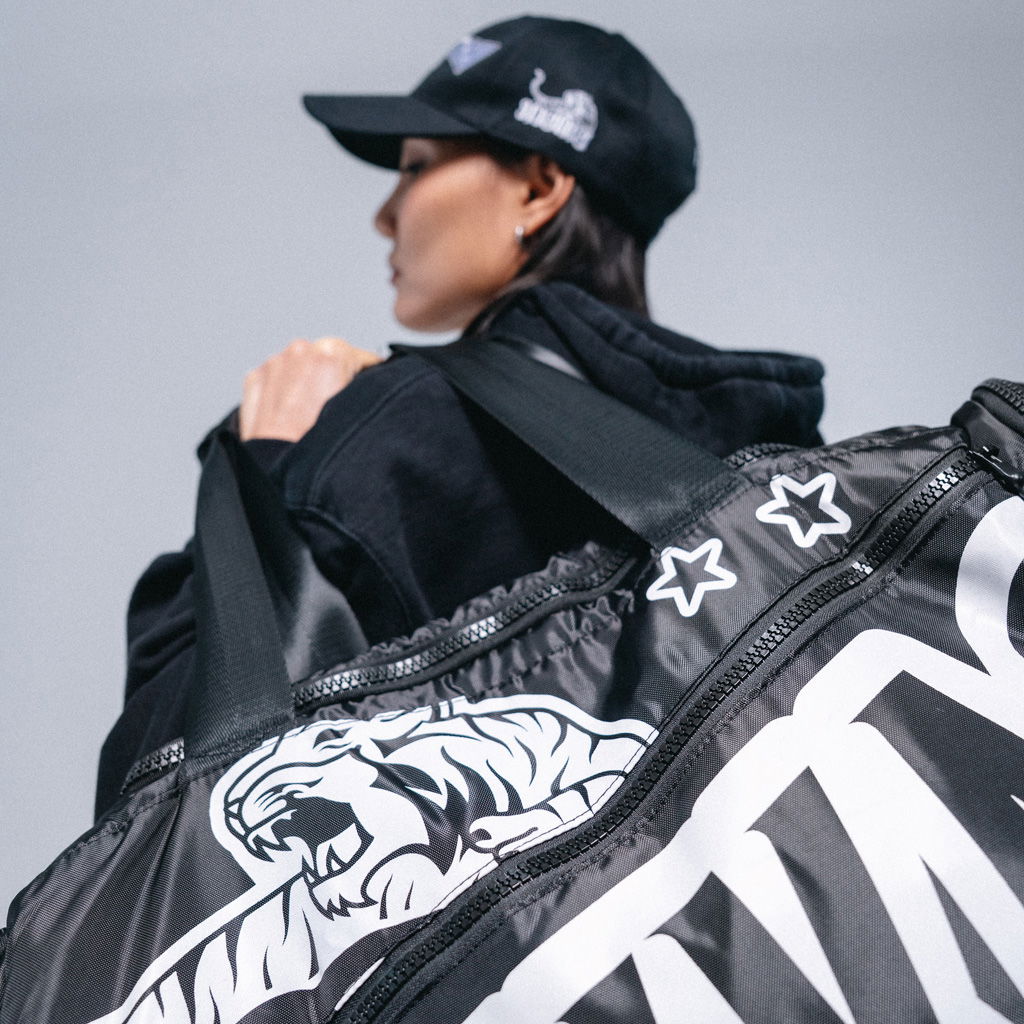 Yokkao Tiger Sporttas - Afbeelding 33