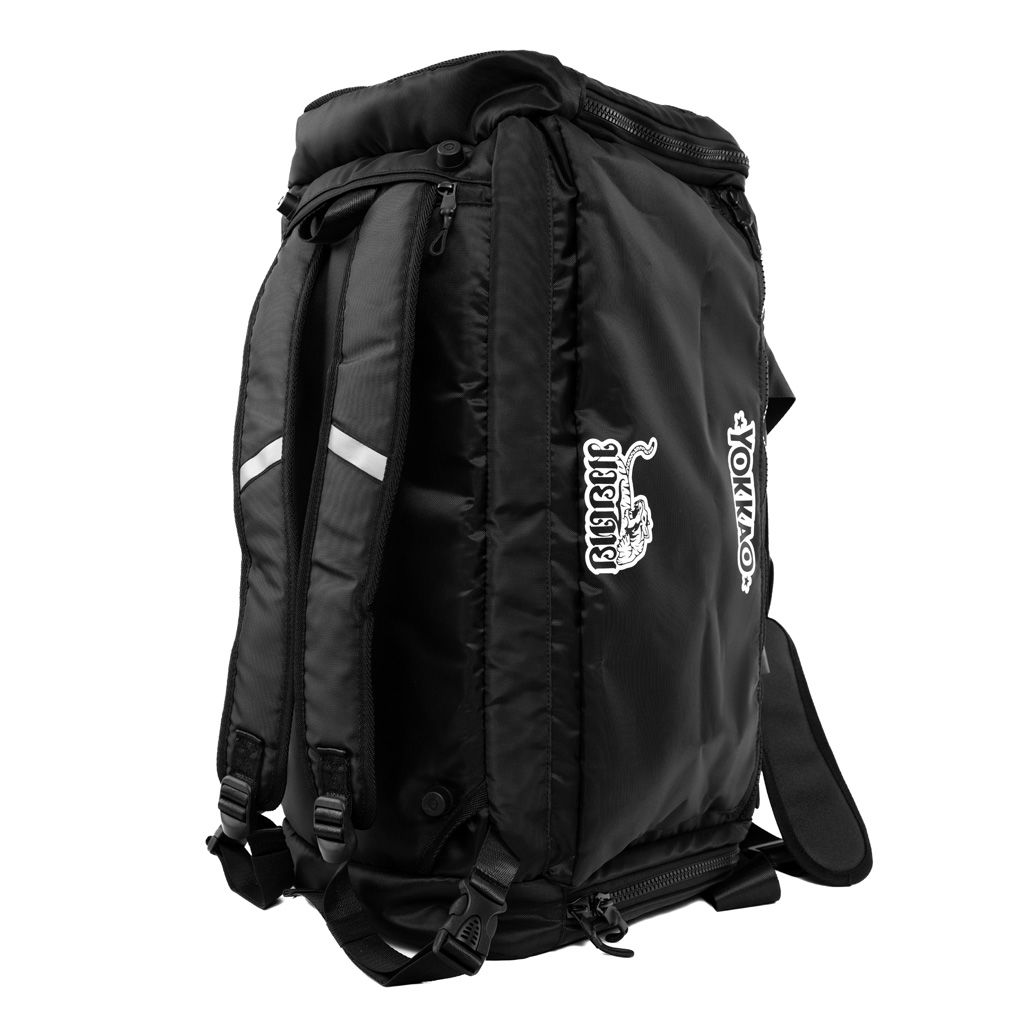 Yokkao Tiger Sporttas - Afbeelding 12