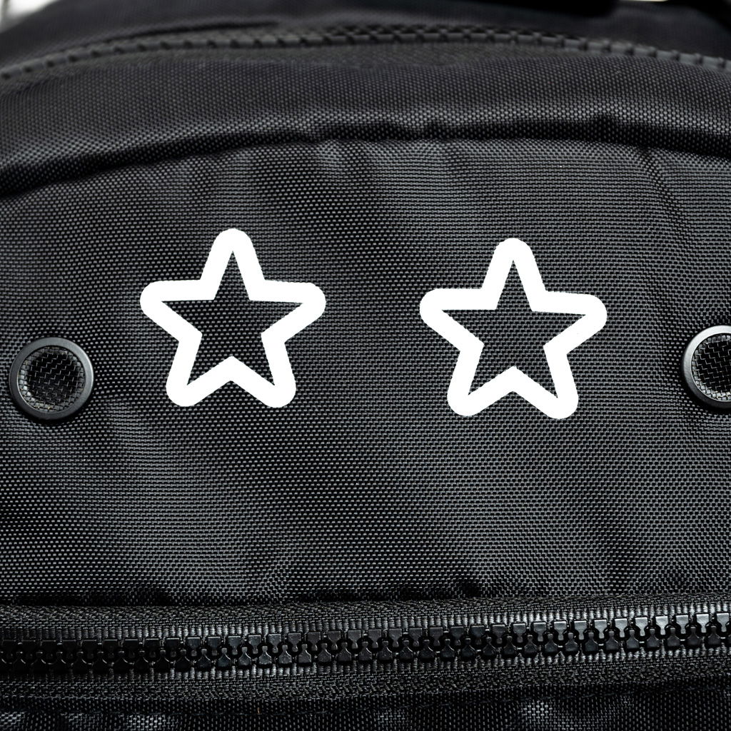 Yokkao Tiger Sporttas - Afbeelding 20