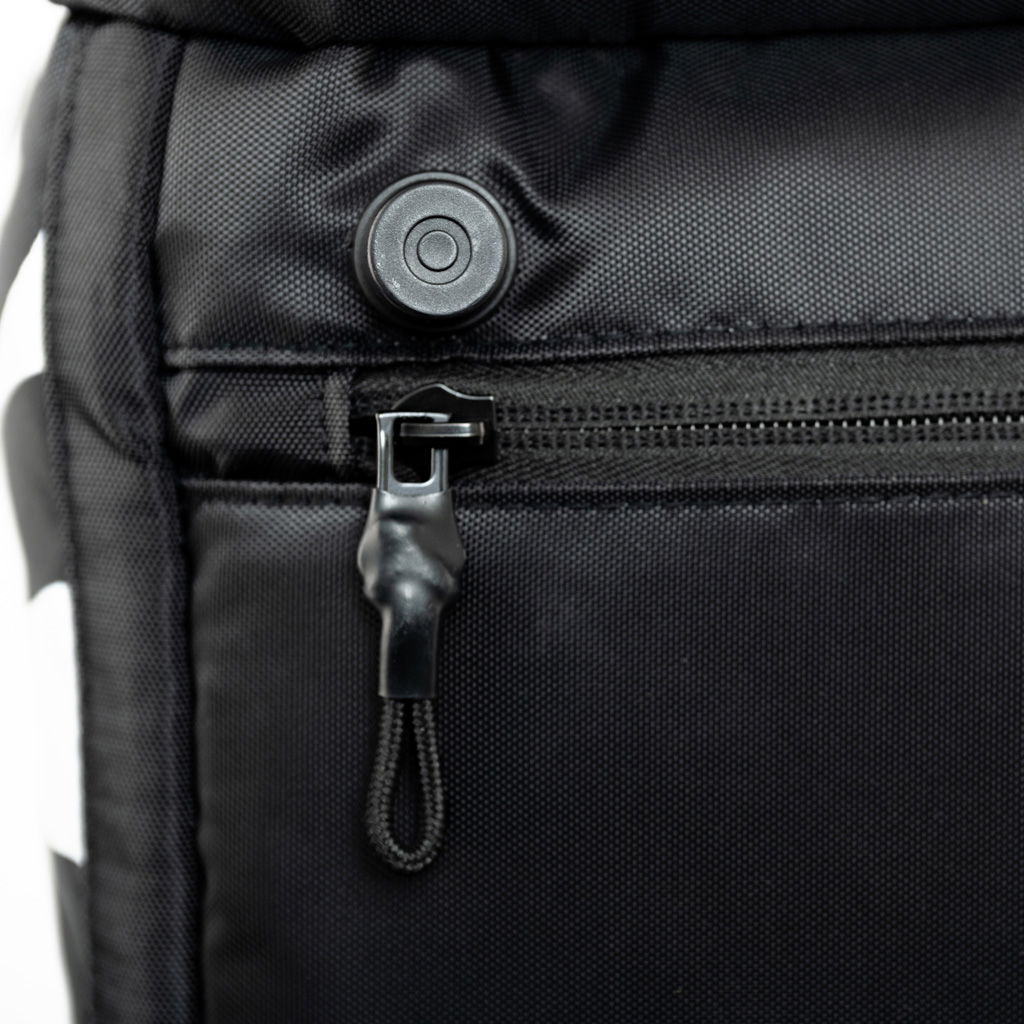 Yokkao Tiger Sporttas - Afbeelding 22