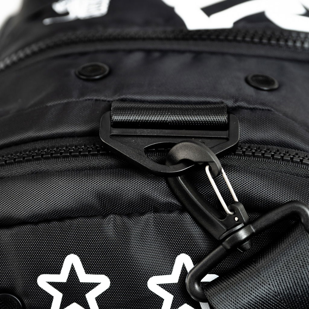 Yokkao Tiger Sporttas - Afbeelding 24