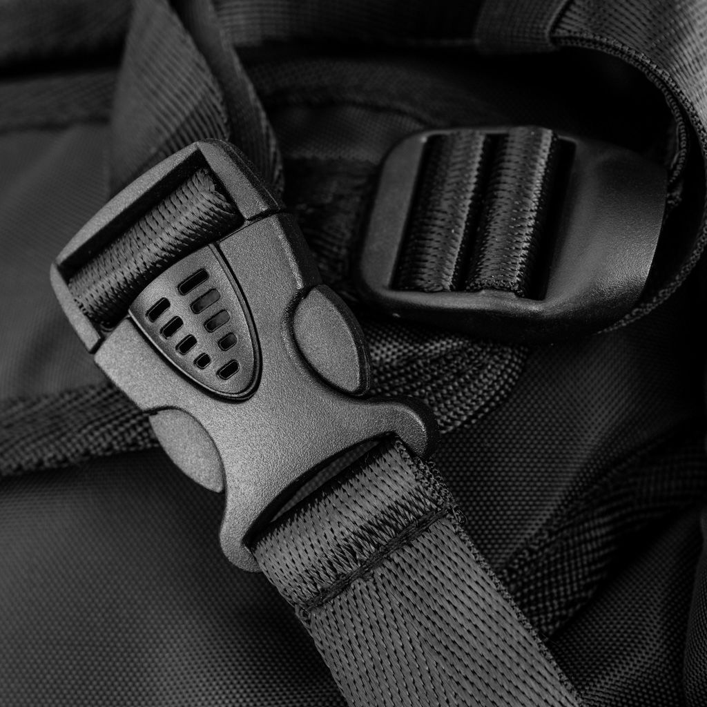 Yokkao Tiger Sporttas - Afbeelding 26