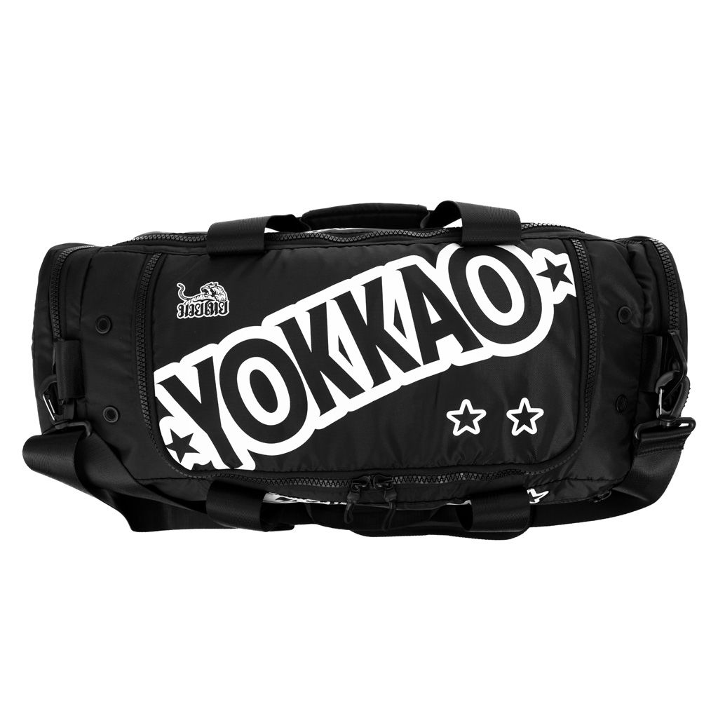 Yokkao Tiger Sporttas - Afbeelding 8