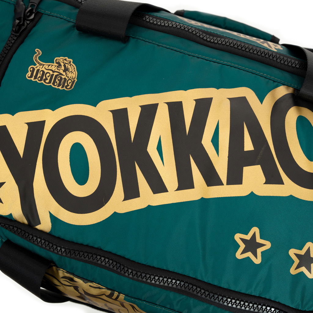 Yokkao Tiger Sporttas - Afbeelding 11