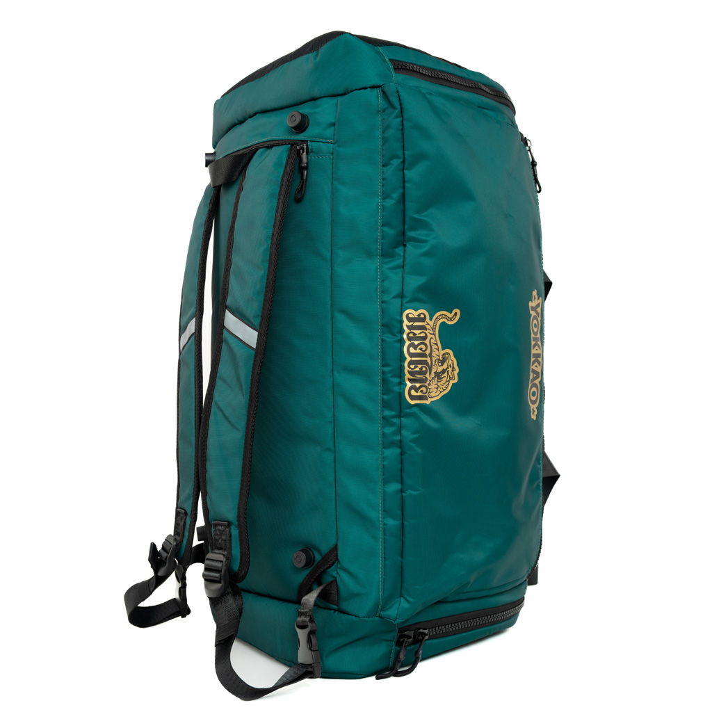 Yokkao Tiger Sporttas - Afbeelding 9