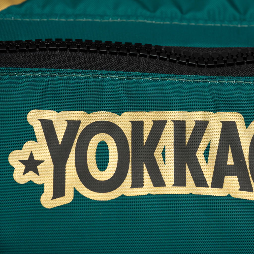 Yokkao Tiger Sporttas - Afbeelding 17