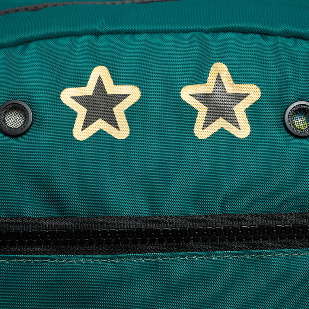 Yokkao Tiger Sporttas - Afbeelding 19