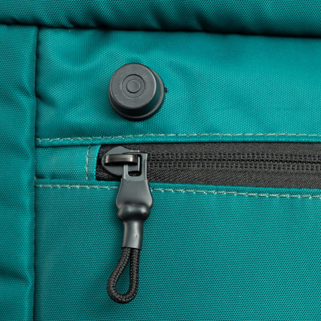 Yokkao Tiger Sporttas - Afbeelding 21