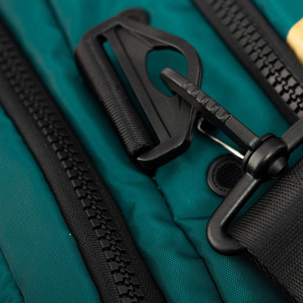 Yokkao Tiger Sporttas - Afbeelding 23