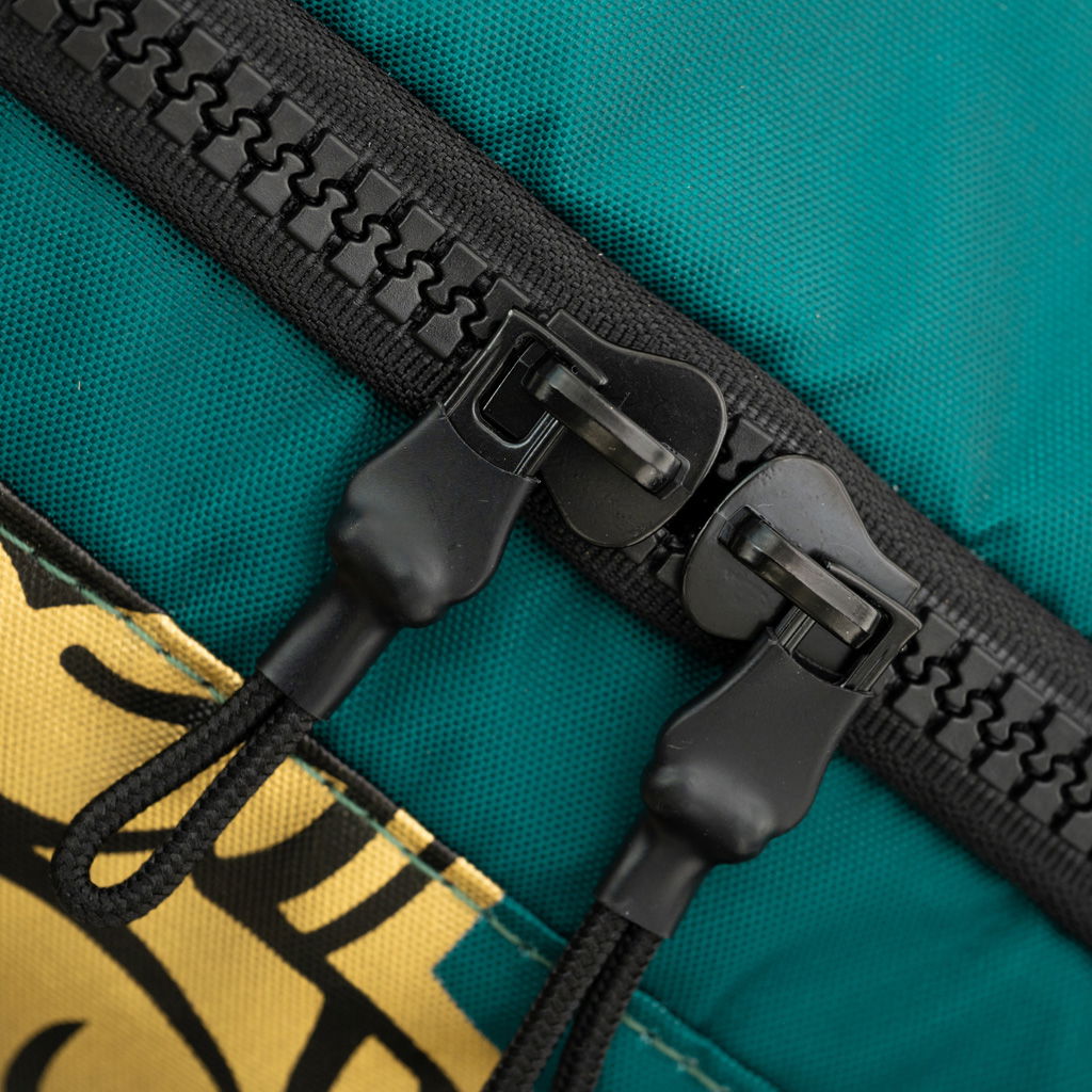 Yokkao Tiger Sporttas - Afbeelding 25