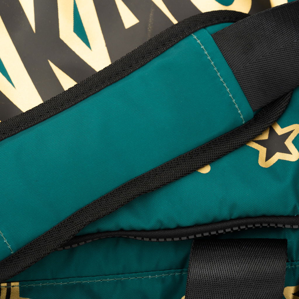 Yokkao Tiger Sporttas - Afbeelding 31