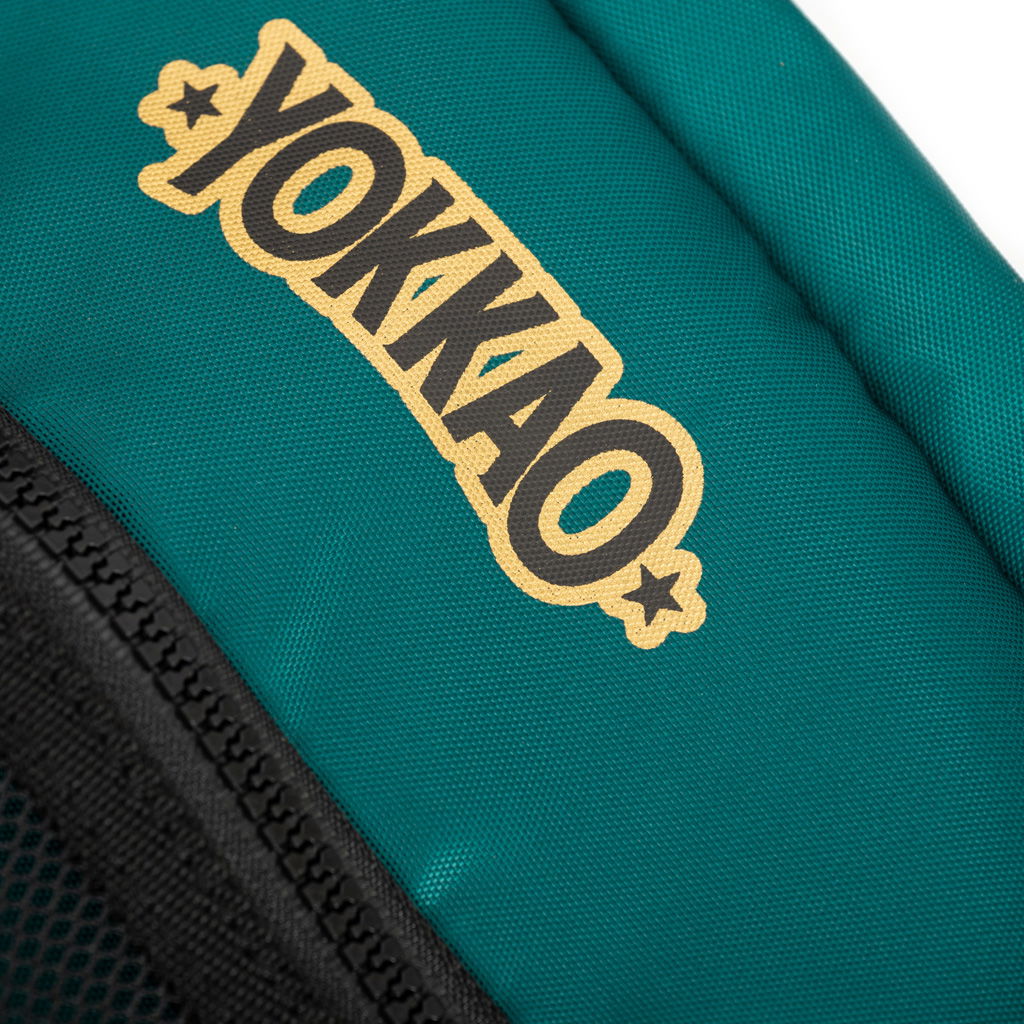 Yokkao Tiger Sporttas - Afbeelding 32