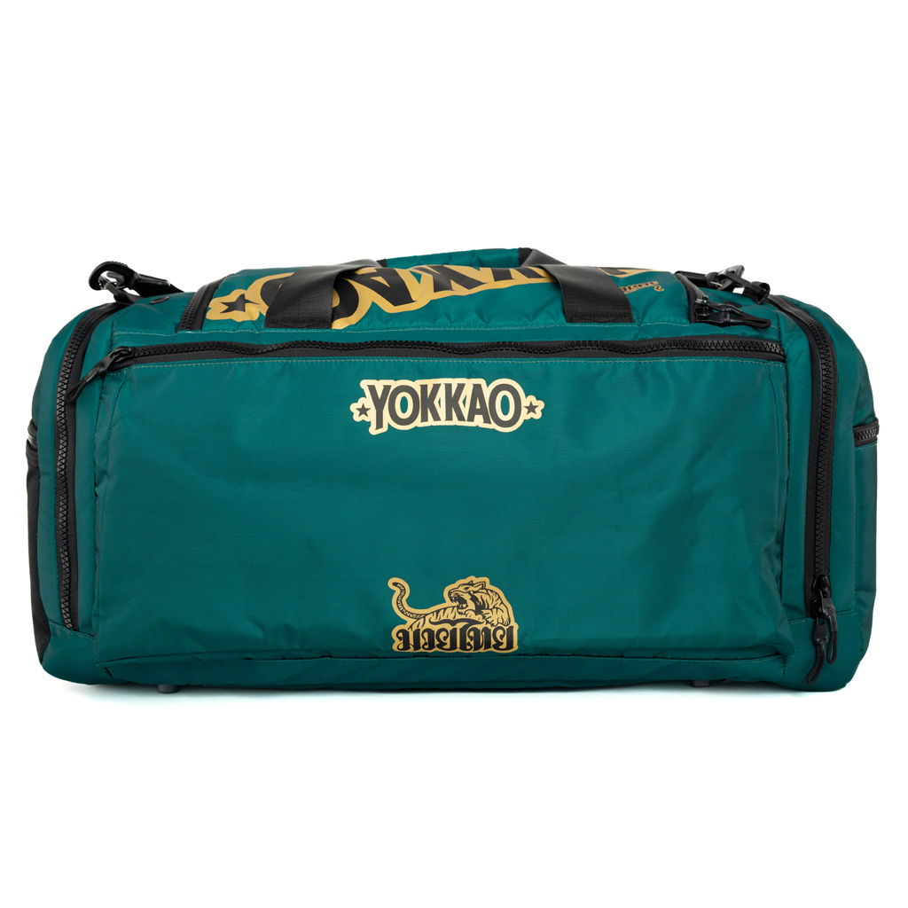 Yokkao Tiger Sporttas - Afbeelding 4