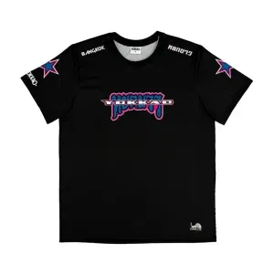 Yokkao East Club Workout T-shirt